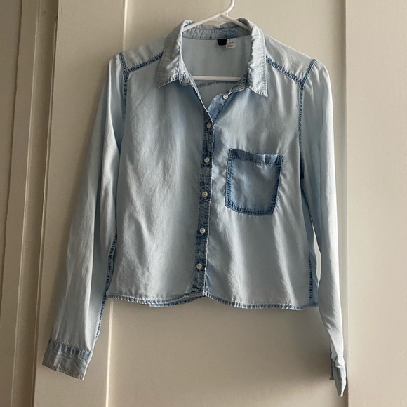 H&M Chambray - Picture 3 of 5